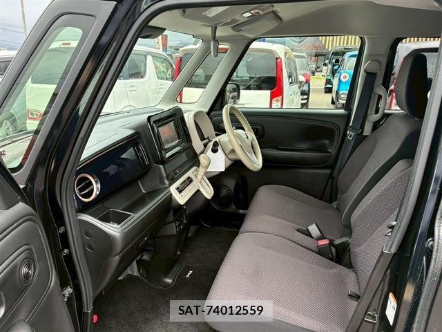 Suzuki WAGON R 2022-07 8102810-11