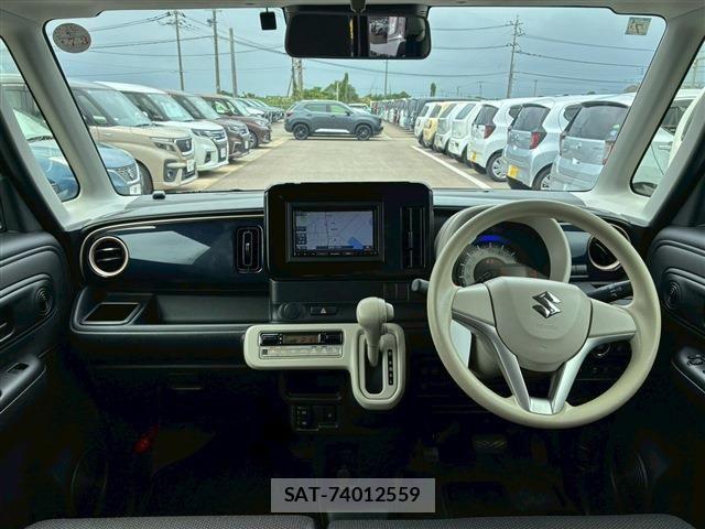 Suzuki WAGON R 2022-07 8102810-13