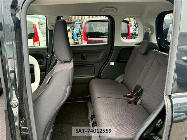 Suzuki WAGON R 2022-07 8102810-14
