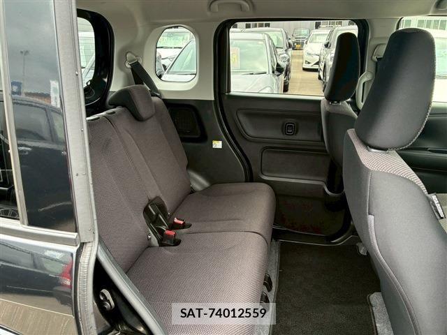 Suzuki WAGON R 2022-07 8102810-15