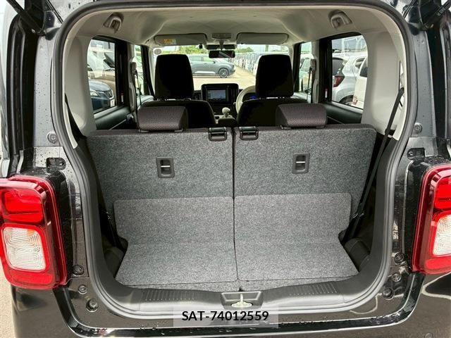 Suzuki WAGON R 2022-07 8102810-16