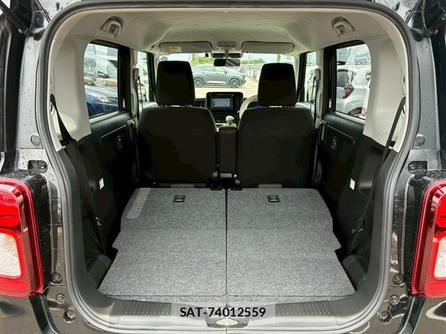 Suzuki WAGON R 2022-07 8102810-17
