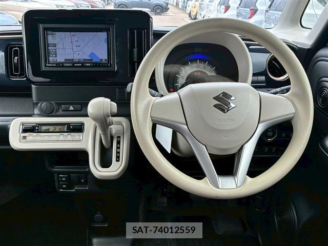 Suzuki WAGON R 2022-07 8102810-18