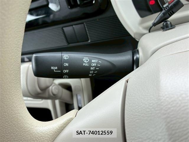 Suzuki WAGON R 2022-07 8102810-19
