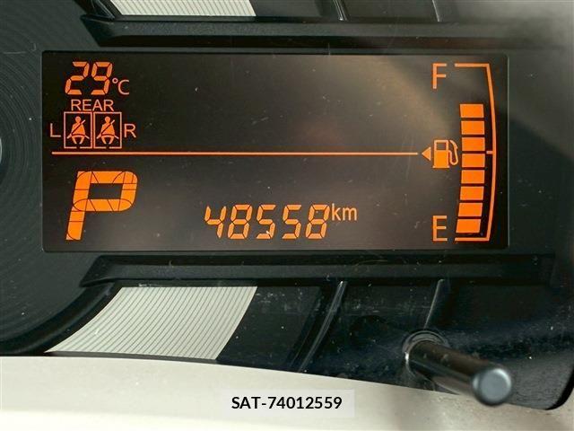Suzuki WAGON R 2022-07 8102810-22
