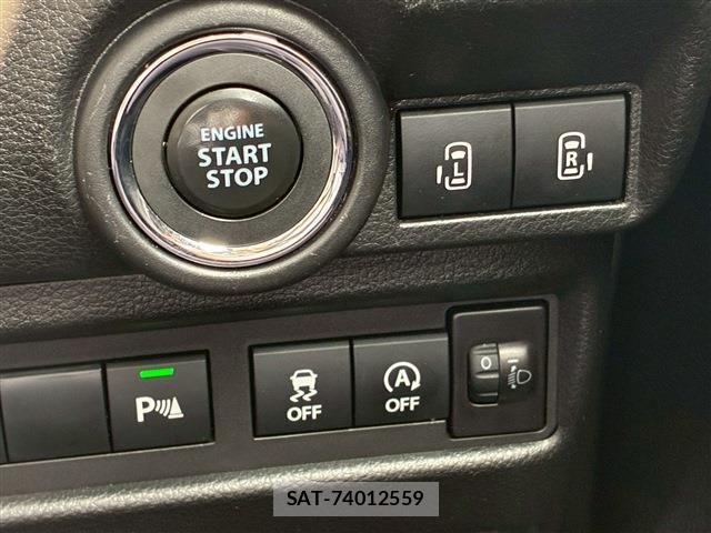 Suzuki WAGON R 2022-07 8102810-25