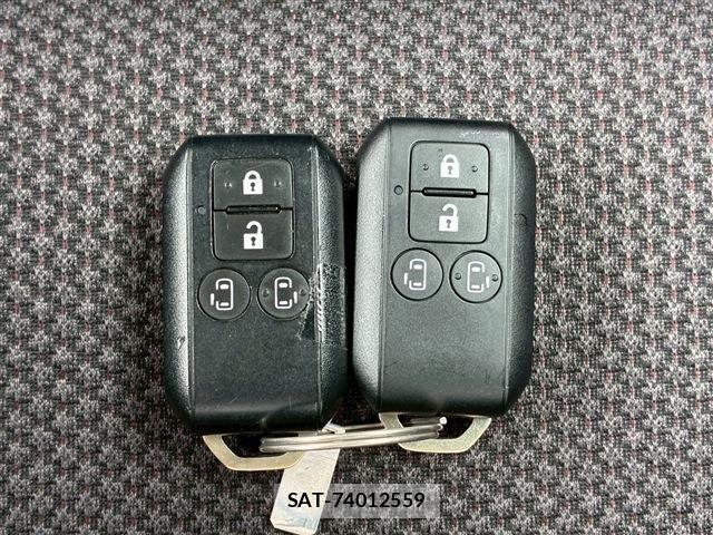 Suzuki WAGON R 2022-07 8102810-27