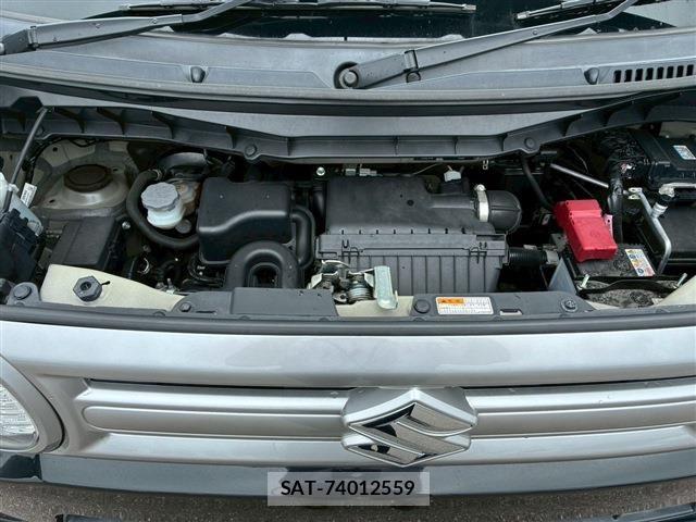 Suzuki WAGON R 2022-07 8102810-28