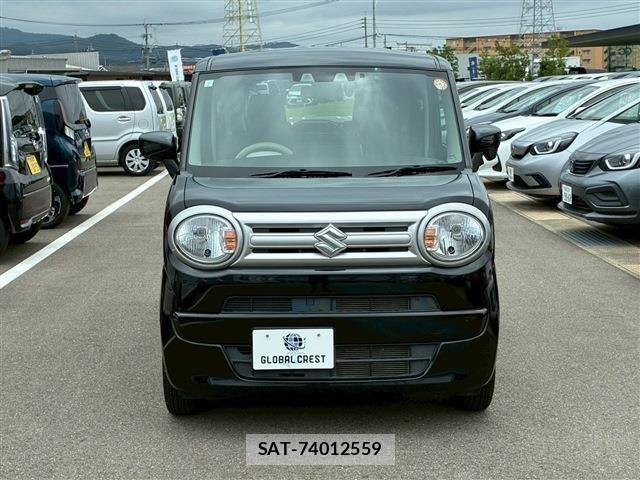 Suzuki WAGON R 2022-07 8102810-3