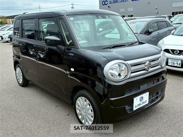 Suzuki WAGON R 2022-07 8102810-4
