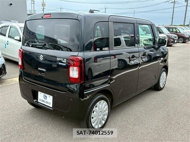 Suzuki WAGON R 2022-07 8102810-5