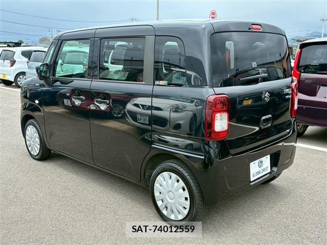 Suzuki WAGON R 2022-07 8102810-7
