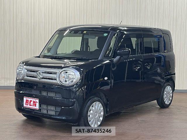 Suzuki WAGON R 2023-01 8102811-0