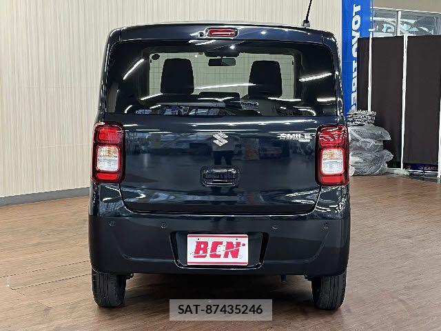 Suzuki WAGON R 2023-01 8102811-11