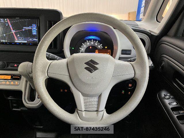 Suzuki WAGON R 2023-01 8102811-13