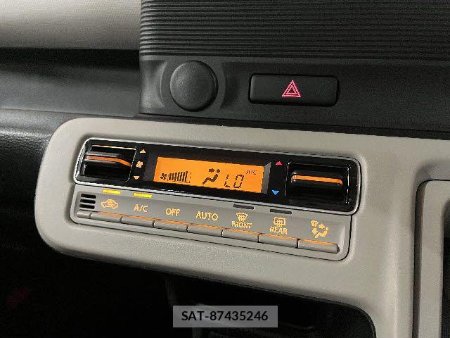 Suzuki WAGON R 2023-01 8102811-14