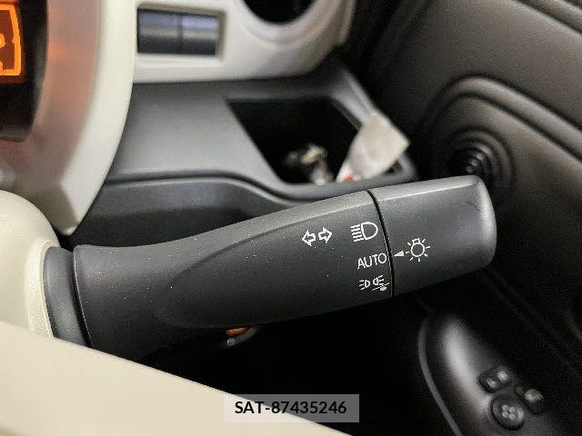 Suzuki WAGON R 2023-01 8102811-16