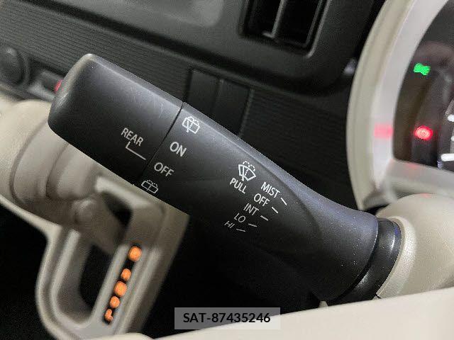 Suzuki WAGON R 2023-01 8102811-17
