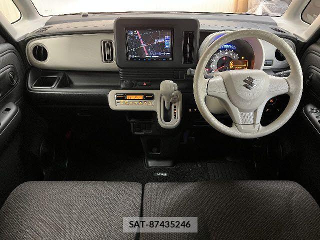 Suzuki WAGON R 2023-01 8102811-1