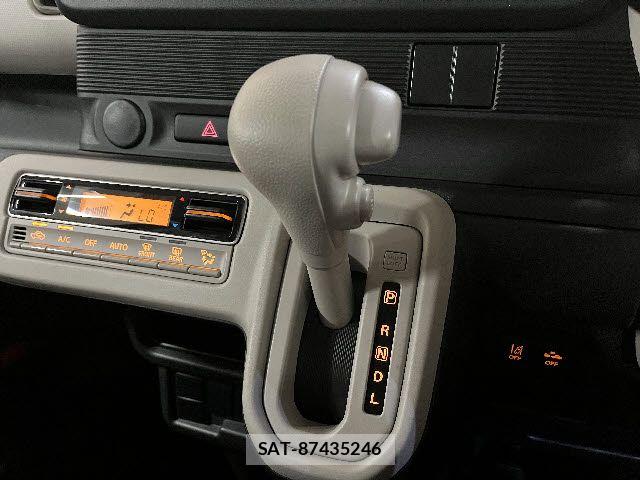 Suzuki WAGON R 2023-01 8102811-19