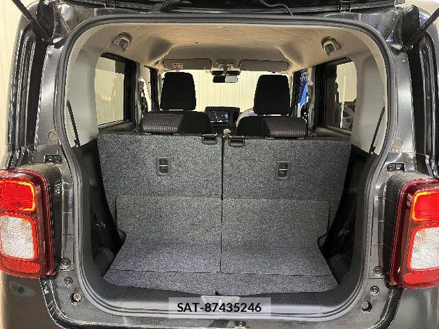 Suzuki WAGON R 2023-01 8102811-20