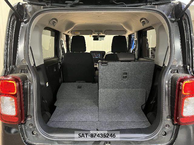 Suzuki WAGON R 2023-01 8102811-21