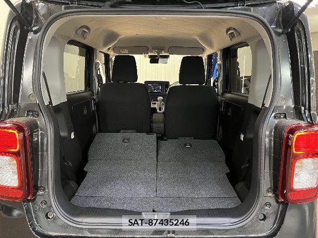 Suzuki WAGON R 2023-01 8102811-22