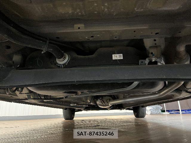 Suzuki WAGON R 2023-01 8102811-23