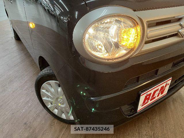 Suzuki WAGON R 2023-01 8102811-24