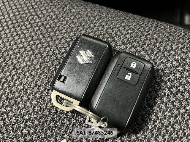Suzuki WAGON R 2023-01 8102811-25