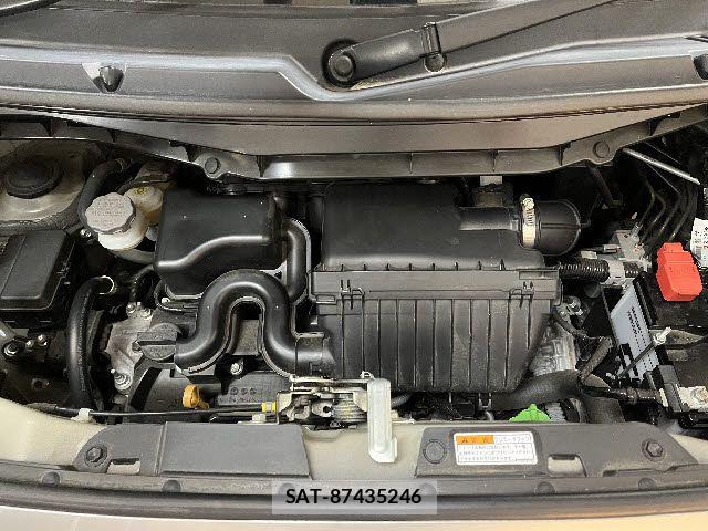 Suzuki WAGON R 2023-01 8102811-27