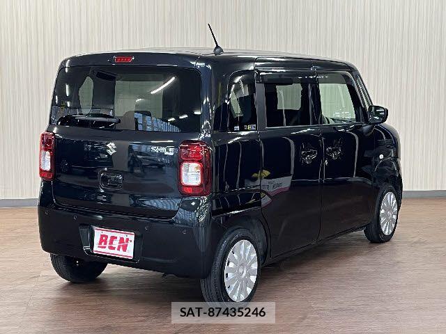 Suzuki WAGON R 2023-01 8102811-2