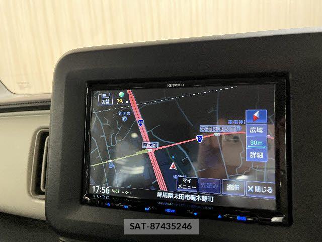 Suzuki WAGON R 2023-01 8102811-4