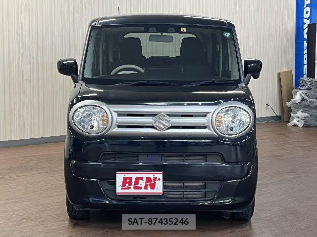 Suzuki WAGON R 2023-01 8102811-5