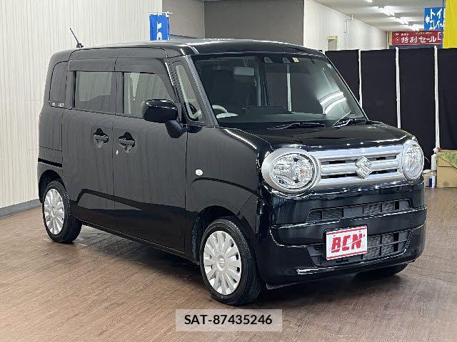 Suzuki WAGON R 2023-01 8102811-6