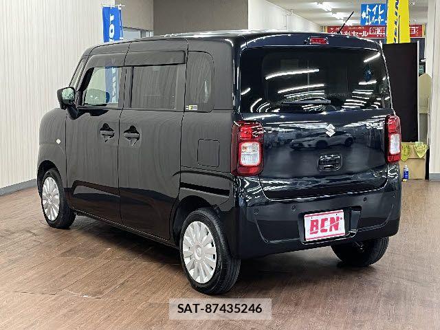 Suzuki WAGON R 2023-01 8102811-8