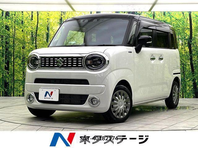 Suzuki WAGON R 2022-03 8102809-0