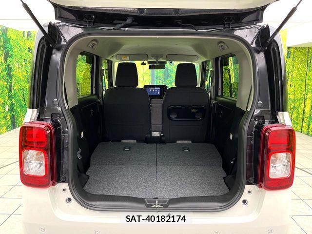 Suzuki WAGON R 2022-03 8102809-9