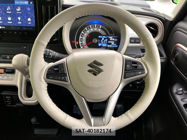 Suzuki WAGON R 2022-03 8102809-10
