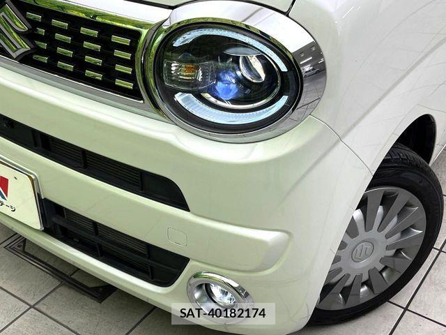 Suzuki WAGON R 2022-03 8102809-11