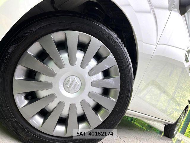 Suzuki WAGON R 2022-03 8102809-12
