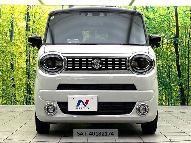 Suzuki WAGON R 2022-03 8102809-13