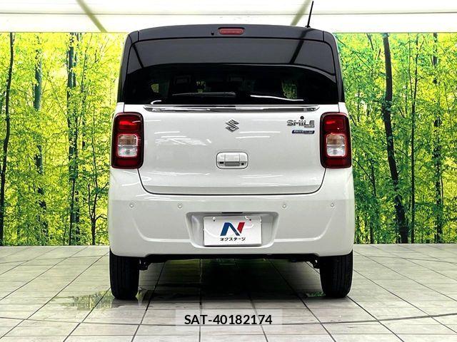 Suzuki WAGON R 2022-03 8102809-14