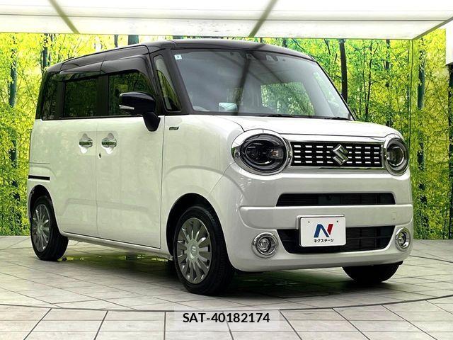 Suzuki WAGON R 2022-03 8102809-15