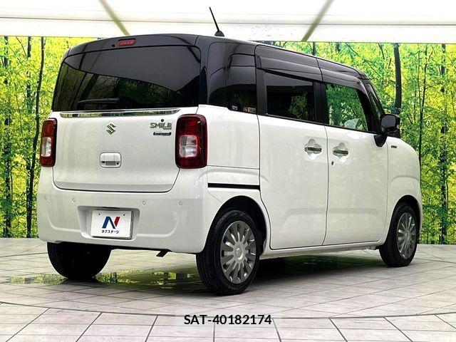 Suzuki WAGON R 2022-03 8102809-16