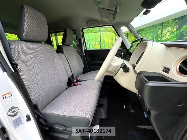 Suzuki WAGON R 2022-03 8102809-7