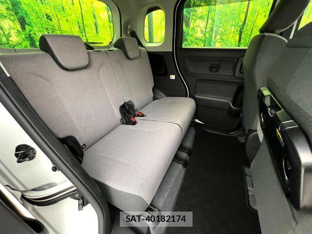 Suzuki WAGON R 2022-03 8102809-8