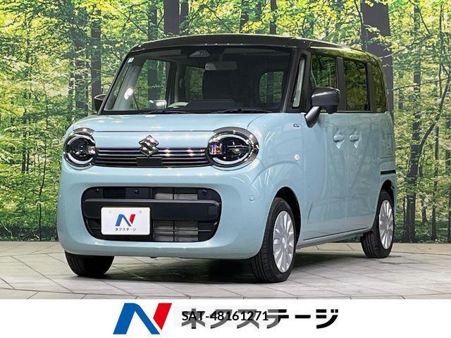 Suzuki WAGON R 2025-05 8133089-0