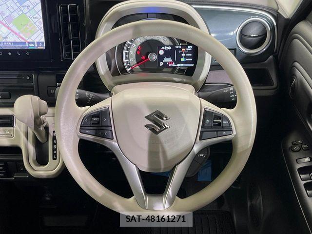Suzuki WAGON R 2025-05 8133089-10