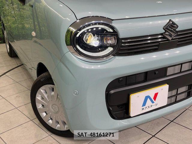 Suzuki WAGON R 2025-05 8133089-11